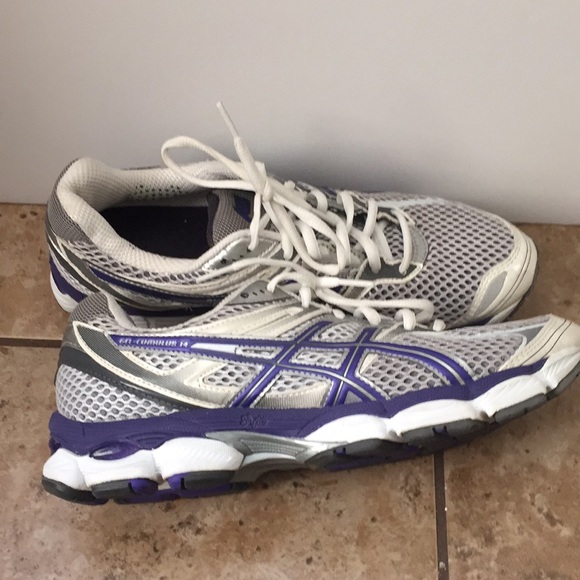 asics gel igs womens